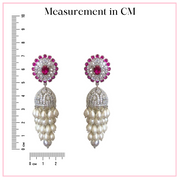 Pearl Shower - Pearl Jewellery