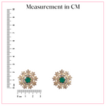 Little Beauties -  Statement Ear Studs Designs