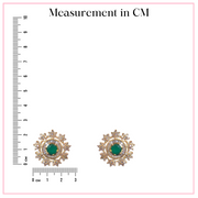 Little Beauties -  Statement Ear Studs Designs