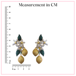 Freshly  Picked  - Fancy Earrings