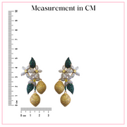 Freshly  Picked  - Fancy Earrings