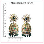 Magical Nights - Jhumki Design