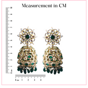 Magical Nights - Jhumki Design