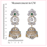 Let It Sparkle  - Jhumkas
