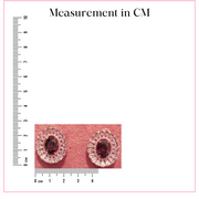 Sparkling Celebrations - Statement Earrings Designs