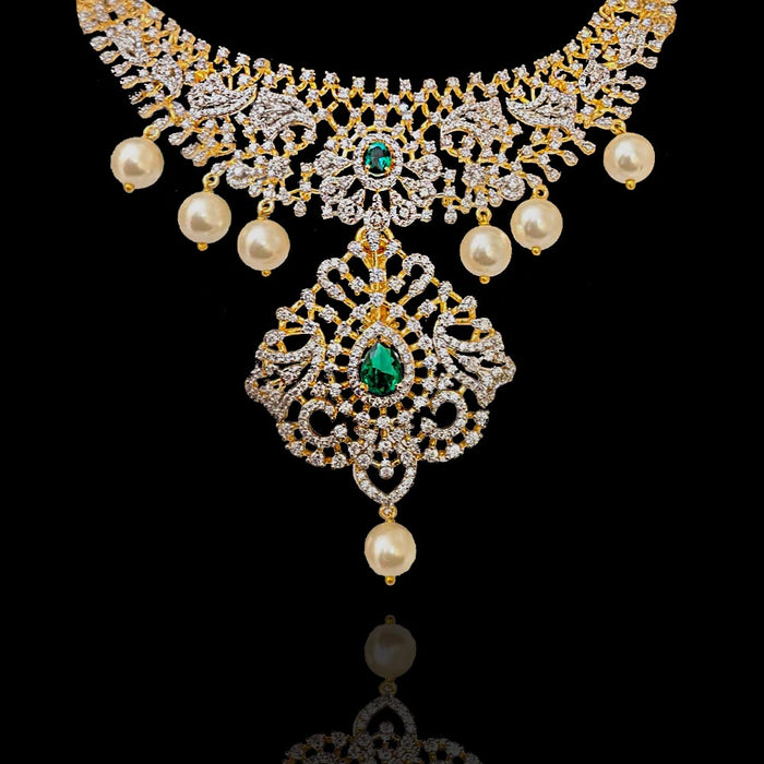 Choker Design
