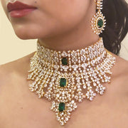 Everlasting - Choker Necklace Set