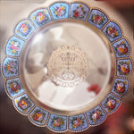Silver Plate