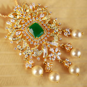 Brilliant Luminescence - South Indian