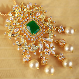 Brilliant Luminescence - South Indian