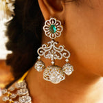 Celebrations - Jhumka Earrings
