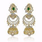 Exquisite Jhumka Earrings for 3+ Styles