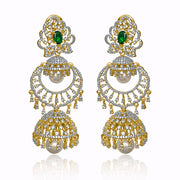 Exquisite Jhumka Earrings for 3+ Styles