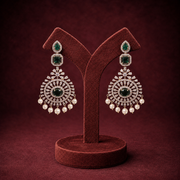 Enduring Wonder - New Design Earrings
