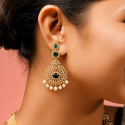 Enduring Wonder - New Design Earrings