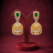 Always Trending - Jhumka Designs
