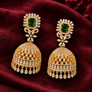 Always Trending - Jhumka Designs
