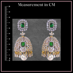 Dancing Diamonds measurement