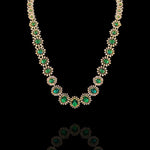 Diamond Emerald Look Long Haram