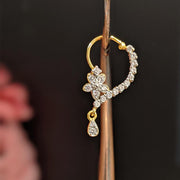 Diamond Look Bridal Nath