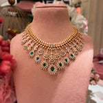 Graceful Ethereal Necklace