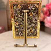 Shiv Parvati Photo Frame
