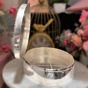 Enameled Dry Fruit Box