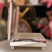  Silver Mewa Box