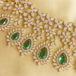 Extravagence - Diamond Look Haaram