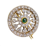 Surya Hair Ornament 