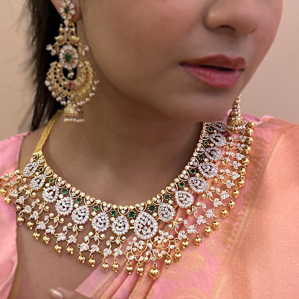 Gold Haram
