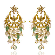  Exquisite South India Guttupusalu Earrings