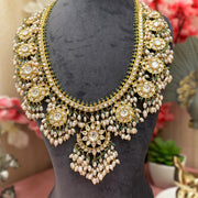 Guttupusalu Haram from South India