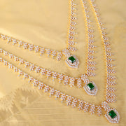 18K Gold Plated Silver