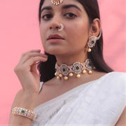 Light Up - Pearl Drop Earrings