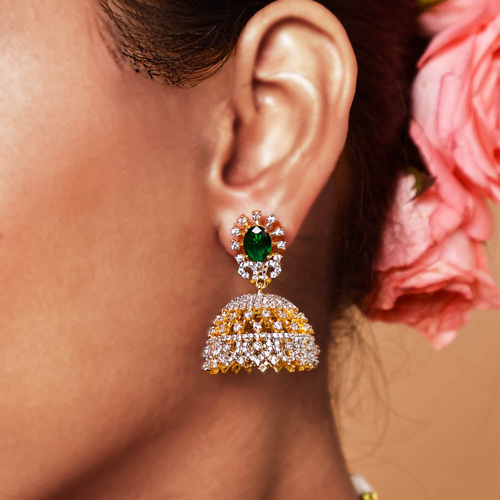 Light Up - Jhumki Design
