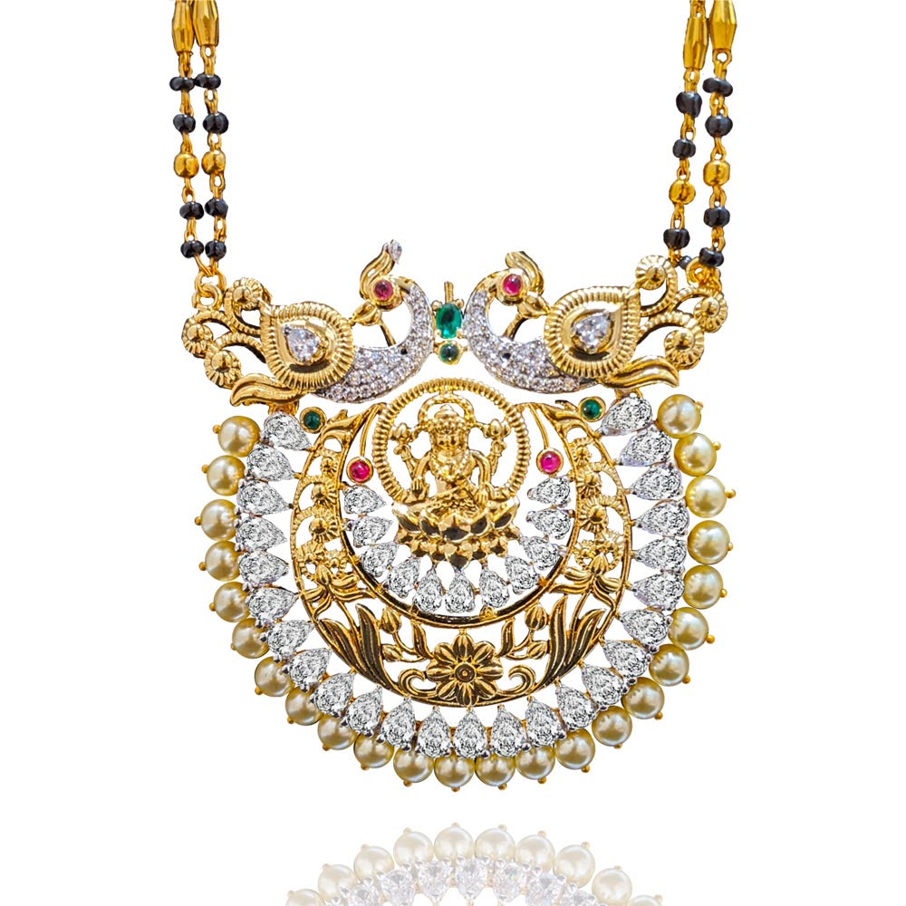 Mangalsutra L.O.V.E.