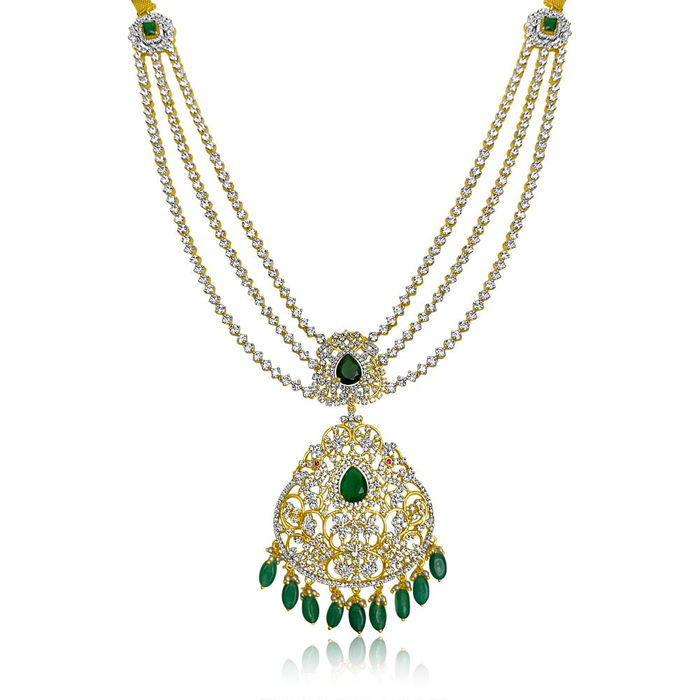 Necklace Haram