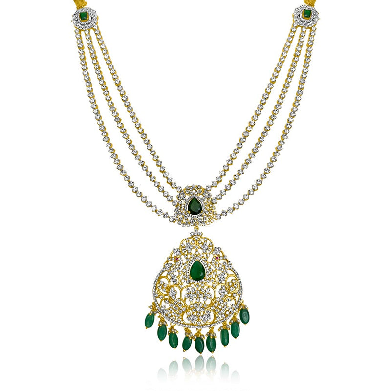 Necklace Haram