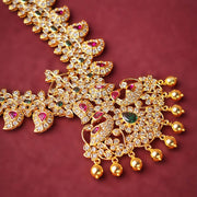 Petals Of Perfection - Peacock Mango Haram
