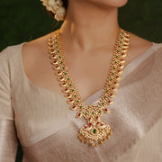 Petals Of Perfection - Peacock Mango Haram