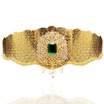 Princess Sparkle - Children’s Vaddanam Hip Belt
