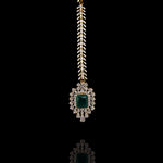 Bridal Maangtikka Design