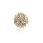 Jada Styles for South Indian Brides