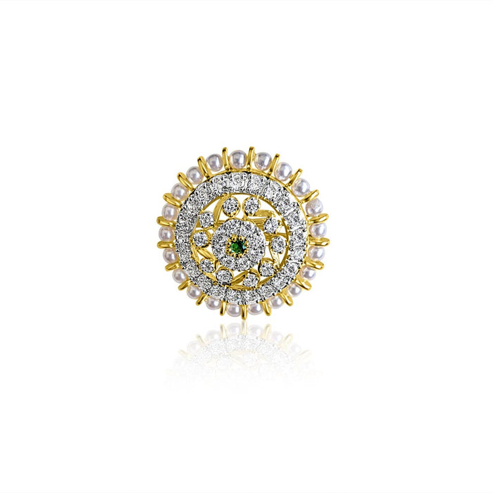 Jada Styles for South Indian Brides