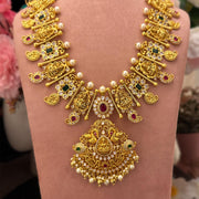 South Indian Necklace