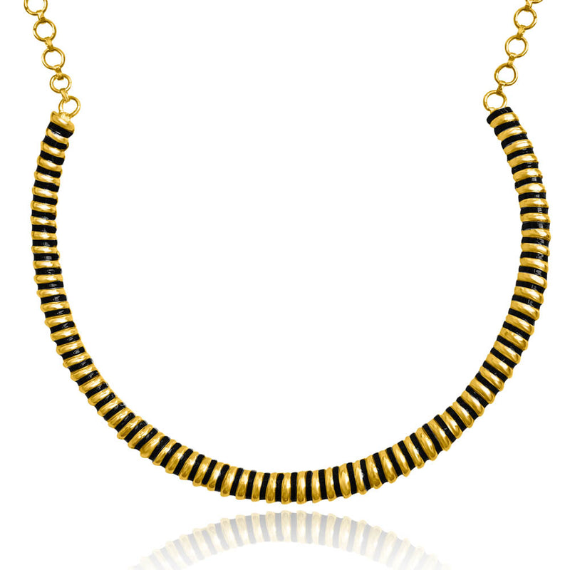 South Indian Kanti Necklace