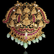 South Indian Pendant
