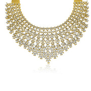 Rainfall Shimmering Diamond Look Haram 