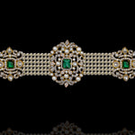 Pearl Hip Belt